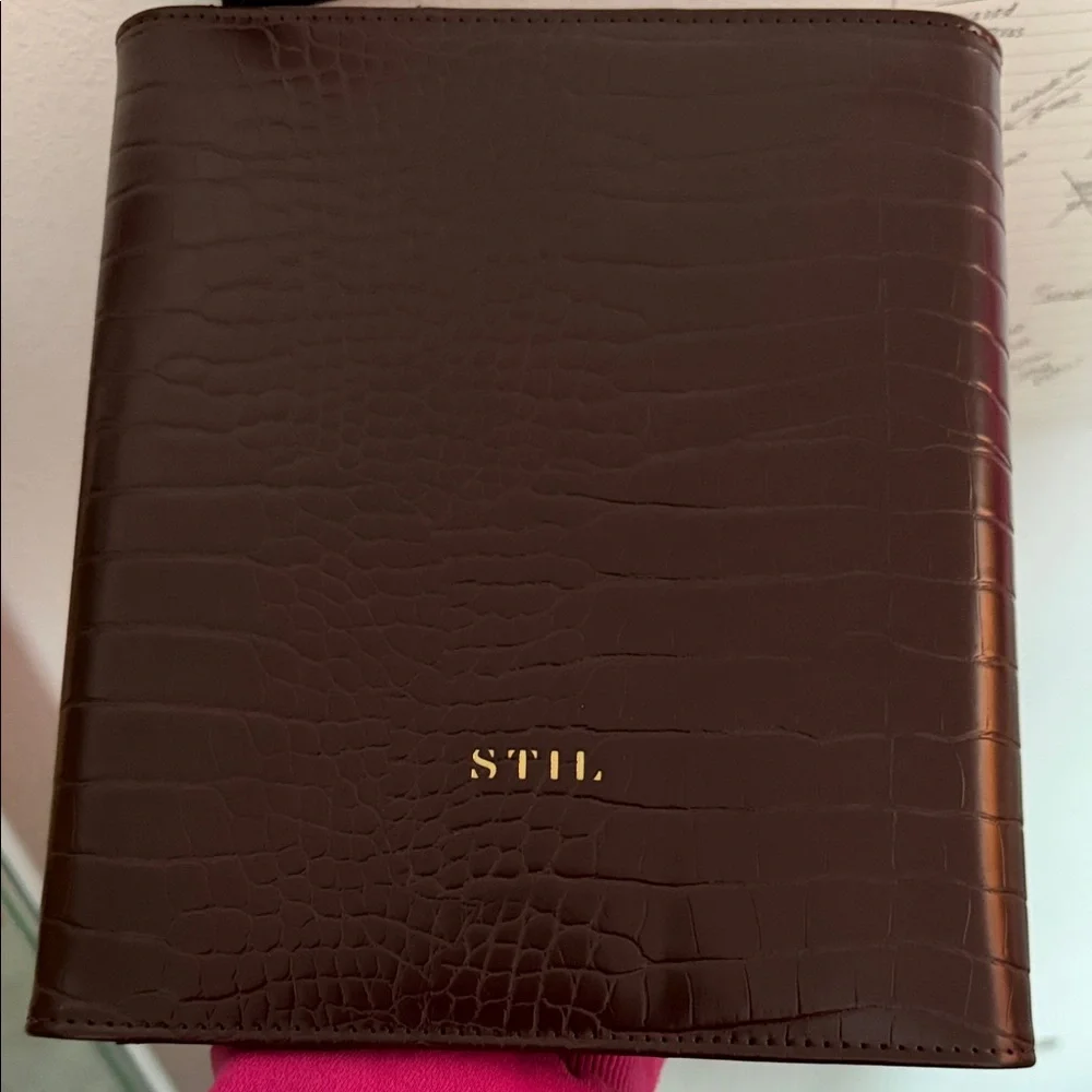 STIL Croc- PLANNER